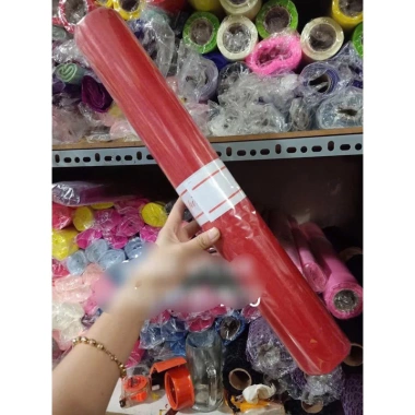 Lụa cuộn & giấy mếch dùng để bó hoa - Giảm giá 50.000₫, chất liệu bền, dễ tạo dáng 5 Lụa cuộn & giấy mếch dùng để bó hoa - Giảm giá 50.000₫, chất liệu bền, dễ tạo dáng 5