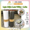 Lụa gói hoa Mộc Lan Viên khổ lớn 0.5x100m - Lụa mếch giá ưu đãi 200.000đ