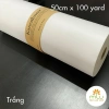 Lụa gói hoa Mộc Lan Viên khổ lớn 0.5x100m - Lụa mếch giá ưu đãi 200.000đ 3