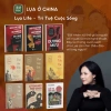 Lụa Life Book Nói Chuyện Là Bản Năng 1&2 + Bộ 4 cuốn Đạo Lý Cổ Nhân, Lý Thuyết Trò Chơi, Dương Mưu, Giải Trí Đến Chết - Giá ưu đãi 143.200 VND