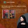 Lụa Life Book Nói Chuyện Là Bản Năng 1&2 + Bộ 4 cuốn Đạo Lý Cổ Nhân, Lý Thuyết Trò Chơi, Dương Mưu, Giải Trí Đến Chết - Giá ưu đãi 143.200 VND 2