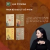 Lụa Life Book Nói Chuyện Là Bản Năng 1&2 + Bộ 4 cuốn Đạo Lý Cổ Nhân, Lý Thuyết Trò Chơi, Dương Mưu, Giải Trí Đến Chết - Giá ưu đãi 143.200 VND 5