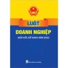 Luật Doanh Nghiệp Sửa Đổi 2.022 - Bản Mới Cập Nhật, Giá Ưu Đãi 89.250 VND - ndbooks