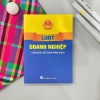 Luật Doanh Nghiệp Sửa Đổi 2.022 - Bản Mới Cập Nhật, Giá Ưu Đãi 89.250 VND - ndbooks 5