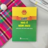 Luật Nhà Ở 2.023 & Bổ sung 2.024 - Giá ưu đãi 52.500đ - Cập nhật pháp luật nhà đất 5