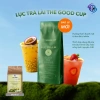 Lục Trà Lài The Good Cup - Giải Khát Tự Nhiên, Thơm Mát, Giảm 18% Từ KSupply 3