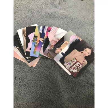Lucky Box Blackpink - Card Off 100% + Xả Card, Giá chỉ 45.000 VNĐ