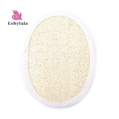 Luffa Tự Nhiên Bọt Biển Toàn Thân - Mặt Tắm Spa Tẩy Tế Bào Chết, Miếng Lót 1 Cái Giá 39,960 VND