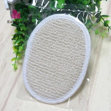 Luffa Tự Nhiên Bọt Biển Toàn Thân - Mặt Tắm Spa Tẩy Tế Bào Chết, Miếng Lót 1 Cái Giá 39,960 VND
