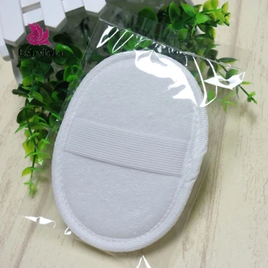Luffa Tự Nhiên Bọt Biển Toàn Thân - Mặt Tắm Spa Tẩy Tế Bào Chết, Miếng Lót 1 Cái Giá 39,960 VND