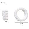 Luimo 1 Cặp Dây Đeo Tay Yoga Nữ Washband Spa Microfiber Thấm Hút SBS Giá 32.724 VND 5