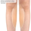 Luimo 1 Cặp Đùi Băng Silicone Vô Hình, Miếng Lót Cơ Thể Ngoài Trời Chống Ma Sát SBS - 41.580₫ 2