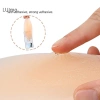 Luimo 1 Cặp Đùi Băng Silicone Vô Hình, Miếng Lót Cơ Thể Ngoài Trời Chống Ma Sát SBS - 41.580₫ 3