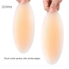Luimo 1 Cặp Đùi Băng Silicone Vô Hình, Miếng Lót Cơ Thể Ngoài Trời Chống Ma Sát SBS - 41.580₫ 6