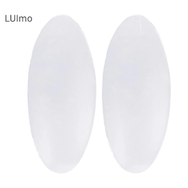 Luimo 1 Cặp Đùi Băng Silicone Vô Hình, Miếng Lót Cơ Thể Ngoài Trời Chống Ma Sát SBS - 41.580₫ 9