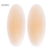 Luimo 1 Cặp Đùi Băng Silicone Vô Hình, Miếng Lót Cơ Thể Ngoài Trời Chống Ma Sát SBS - 41.580₫ 10