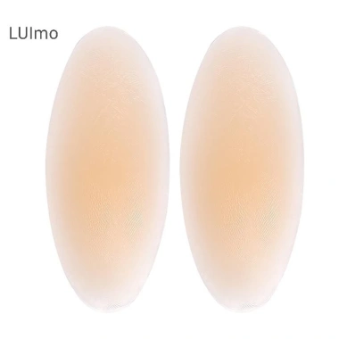 Luimo 1 Cặp Đùi Băng Silicone Vô Hình, Miếng Lót Cơ Thể Ngoài Trời Chống Ma Sát SBS - 41.580₫ 10