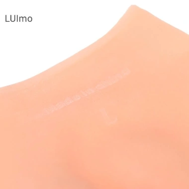 Luimo 1 Đôi Tất Chăm Sóc Bàn Chân Spa Silicone Dưỡng Ẩm Gel Chống Nứt Bảo Vệ SBS Giá 50.976 VND