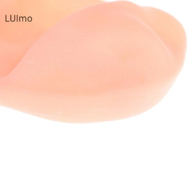 Luimo 1 Đôi Tất Chăm Sóc Bàn Chân Spa Silicone Dưỡng Ẩm Gel Chống Nứt Bảo Vệ SBS Giá 50.976 VND