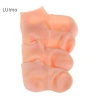 Luimo 1 Đôi Tất Chăm Sóc Bàn Chân Spa Silicone Dưỡng Ẩm Gel Chống Nứt Bảo Vệ SBS Giá 50.976 VND 9