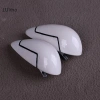 Luimo 1 Sáng Tạo Cosplay Đạo Cụ Mũ Cá Tính Quà Tặng Asuka Ayanami Rei Anime Hoạt Hình Kẹp Tóc SBS Giá 47.066đ 4
