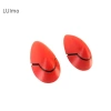 Luimo 1 Sáng Tạo Cosplay Đạo Cụ Mũ Cá Tính Quà Tặng Asuka Ayanami Rei Anime Hoạt Hình Kẹp Tóc SBS Giá 47.066đ 6