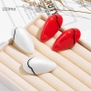 Luimo 1 Sáng Tạo Cosplay Đạo Cụ Mũ Cá Tính Quà Tặng Asuka Ayanami Rei Anime Hoạt Hình Kẹp Tóc SBS Giá 47.066đ 8