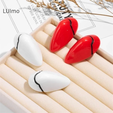 Luimo 1 Sáng Tạo Cosplay Đạo Cụ Mũ Cá Tính Quà Tặng Asuka Ayanami Rei Anime Hoạt Hình Kẹp Tóc SBS Giá 47.066đ 8