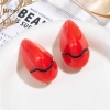 Luimo 1 Sáng Tạo Cosplay Đạo Cụ Mũ Cá Tính Quà Tặng Asuka Ayanami Rei Anime Hoạt Hình Kẹp Tóc SBS Giá 47.066đ 10