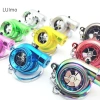 Luimo 1 Turbo Booster Xoay Tuabin Xe Interisor Móc Khóa SBS Giá Ưu Đãi 122,320₫ 6