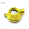 Luimo 1 Turbo Booster Xoay Tuabin Xe Interisor Móc Khóa SBS Giá Ưu Đãi 122,320₫ 9