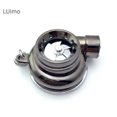 Luimo 1 Turbo Booster Xoay Tuabin Xe Interisor Móc Khóa SBS Giá Ưu Đãi 122,320₫