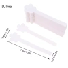 LUImo 100 Cái Lốc Đầu Tròn Thử Nghiệm Nước Hoa Kiểm Tra Dải Giấy Hình Hoa SBS - 46.200₫ 5