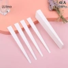 LUImo 100 Cái Lốc Đầu Tròn Thử Nghiệm Nước Hoa Kiểm Tra Dải Giấy Hình Hoa SBS - 46.200₫ 10
