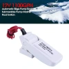 LUImo 12V 1.100GPH Máy bơm chân vịt tự động thuyền, chìm, phao biển U7W6 SBS - 121.608 VND 3