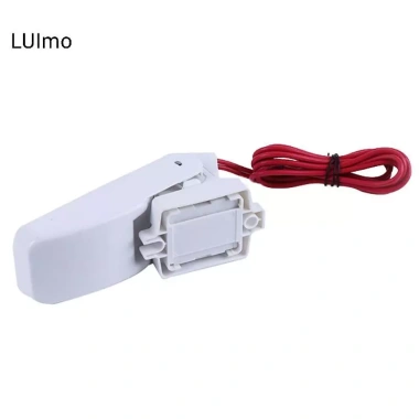 LUImo 12V 1.100GPH Máy bơm chân vịt tự động thuyền, chìm, phao biển U7W6 SBS - 121.608 VND 9 LUImo 12V 1.100GPH Máy bơm chân vịt tự động thuyền, chìm, phao biển U7W6 SBS - 121.608 VND 9