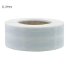 Luimo 500 Cái Lốc Trang Sức Giá Thẻ Tự Dính Tròn Barbell Dán Nhãn DIY SBS Giá ưu đãi 43.524₫ 9