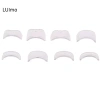 LUImo Bộ 8 Vòng Điều Chỉnh Kích Cỡ + Miếng Đệm Bảo Vệ Vô Hình Đa Size – Giá ưu đãi 34.760₫ 4