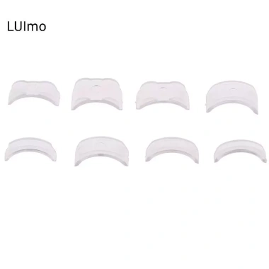 LUImo Bộ 8 Vòng Điều Chỉnh Kích Cỡ + Miếng Đệm Bảo Vệ Vô Hình Đa Size – Giá ưu đãi 34.760₫