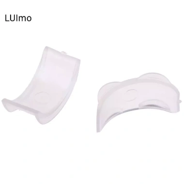 LUImo Bộ 8 Vòng Điều Chỉnh Kích Cỡ + Miếng Đệm Bảo Vệ Vô Hình Đa Size – Giá ưu đãi 34.760₫
