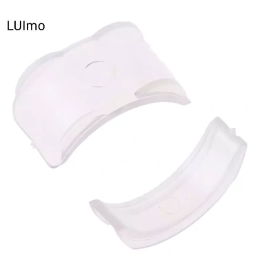 LUImo Bộ 8 Vòng Điều Chỉnh Kích Cỡ + Miếng Đệm Bảo Vệ Vô Hình Đa Size – Giá ưu đãi 34.760₫