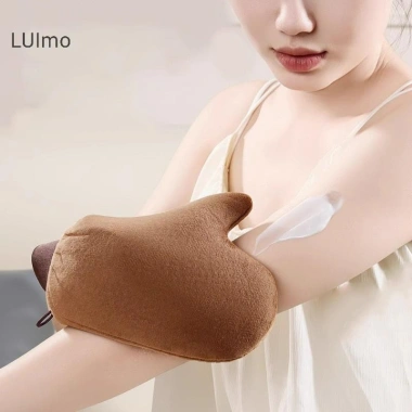 Luimo Body Lotion Găng Tay DIY Hai Mặt Ngăn Ngừa Tay - Dễ Dùng, Khô Nhanh, Tiết Kiệm 21% SBS