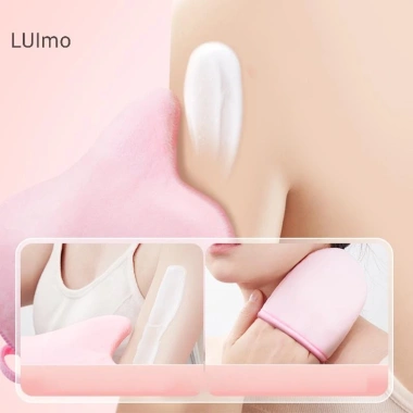 Luimo Body Lotion Găng Tay DIY Hai Mặt Ngăn Ngừa Tay - Dễ Dùng, Khô Nhanh, Tiết Kiệm 21% SBS 9 Luimo Body Lotion Găng Tay DIY Hai Mặt Ngăn Ngừa Tay - Dễ Dùng, Khô Nhanh, Tiết Kiệm 21% SBS 9
