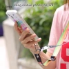 Luimo Brownbear Dây Đeo Cổ Dài Chống Mất, Ngang Camera, Móc Khóa Mặt Huawei SBS 38.500₫ 6