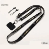 Luimo Brownbear Dây Đeo Cổ Dài Chống Mất, Ngang Camera, Móc Khóa Mặt Huawei SBS 38.500₫ 10