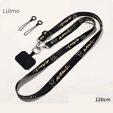 Luimo Brownbear Dây Đeo Cổ Dài Chống Mất, Ngang Camera, Móc Khóa Mặt Huawei SBS 38.500₫ 10 Luimo Brownbear Dây Đeo Cổ Dài Chống Mất, Ngang Camera, Móc Khóa Mặt Huawei SBS 38.500₫ 10