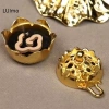 LUImo Crane Lư Hương Sen Hợp Kim Cổ - Giá Đỡ Bếp Treo Trà Trang Trí Gia Đình SBS - Giảm 22% 8