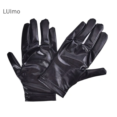 Luimo Da Co Giãn Skinny Găng Tay Dài Punk Rock Hip Hop Jazz Disco SBS Dance 49.881 VND