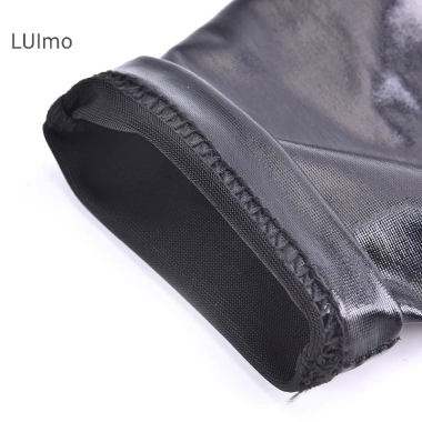Luimo Da Co Giãn Skinny Găng Tay Dài Punk Rock Hip Hop Jazz Disco SBS Dance 49.881 VND 5 Luimo Da Co Giãn Skinny Găng Tay Dài Punk Rock Hip Hop Jazz Disco SBS Dance 49.881 VND 5