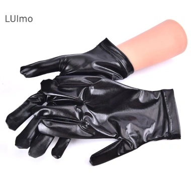 Luimo Da Co Giãn Skinny Găng Tay Dài Punk Rock Hip Hop Jazz Disco SBS Dance 49.881 VND 10 Luimo Da Co Giãn Skinny Găng Tay Dài Punk Rock Hip Hop Jazz Disco SBS Dance 49.881 VND 10